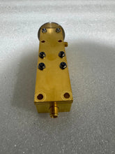 Load image into Gallery viewer, Agilent 5087-7301 Quattro Directional Bridge RF Test Accessory - ZYYKZ Test Equipment
