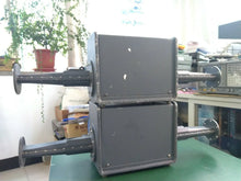 Load image into Gallery viewer, HP Agilent J382A Variable RF Attenuator 5.3-8.2 GHz - ZYYKZ Test Equipment