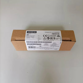 SIEMENS 6ES7 193-6BP00-0DA1 PLC Expansion Module - New - ZYYKZ Test Equipment