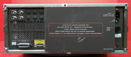 HP 8161A Programmable Pulse Generator 100 MHz - ZYYKZ Test Equipment