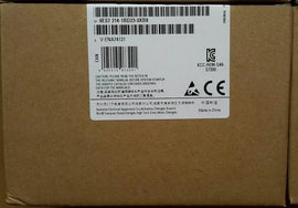 SIEMENS SIMATIC S7-200 6ES7 214-1BD23-0XB0 CPU 224 PLC Module - New - ZYYKZ Test Equipment