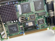 Load image into Gallery viewer, IEI HS5X86HVGA Ver 1.6 Industrial Embedded Motherboard - ZYYKZ Test Equipment