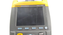 Load image into Gallery viewer, FLUKE 199 Scopemeter Handheld Oscilloscope 200MHz 2.5GS/s - ZYYKZ Test Equipment