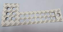 Load image into Gallery viewer, Membrane Keypad Protective Film for HP Agilent 34401A Front Panel