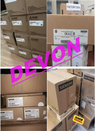 Emerson Nidec DST1402B Variable Frequency Drive Inverter 1.5 kW - ZYYKZ Test Equipment