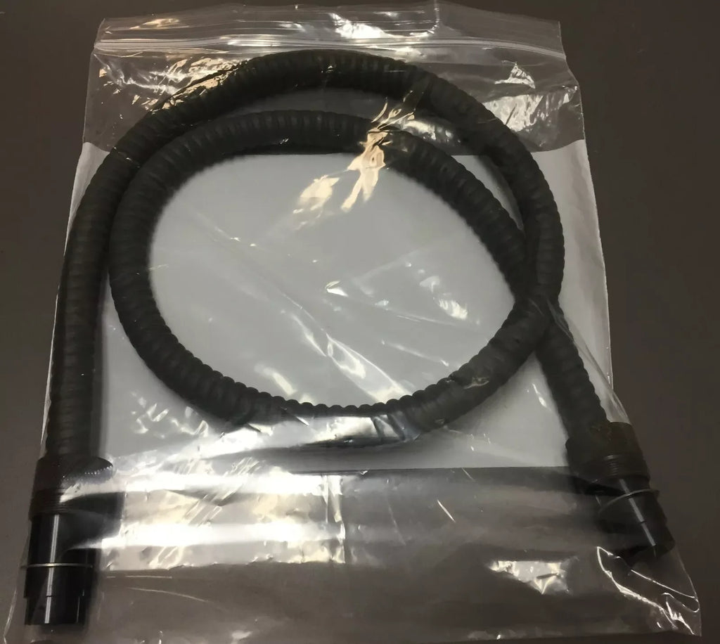 4 ft Fiber Optic Ring Light Guide Cable - 1291 mm Length - ZYYKZ Test Equipment