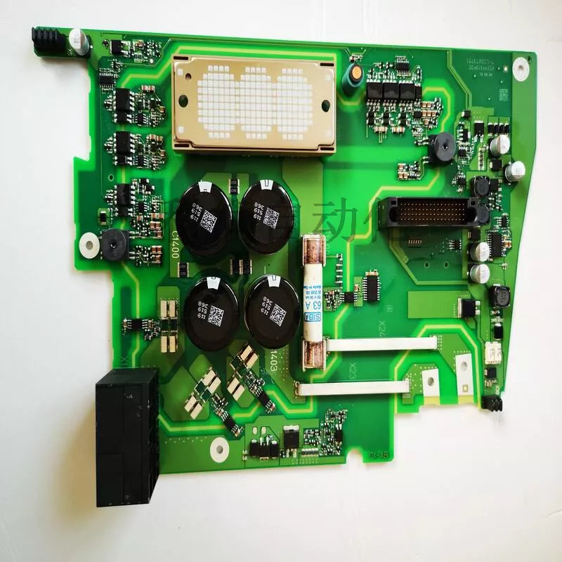 Siemens A5E44919435 Industrial Component