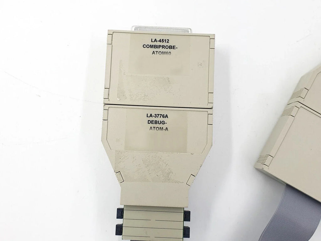 LA-3776A DEBUG-ATOM-A Combiprobe ATOM60 MIPI60-C High-Speed Digital Test Probe - ZYYKZ Test Equipment