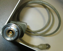 Load image into Gallery viewer, Wiltron 560-7A50 18 GHz High-Sensitivity Detector for Anritsu Scalar Network Analyzers - ZYYKZ Test Equipment