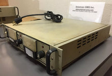 Load image into Gallery viewer, EMI SCR 7.5-100-OV Adjustable DC Power Supply 7.5V-100V - ZYYKZ Test Equipment