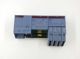 B&R Automation X20 PLC Control Module - ZYYKZ Test Equipment