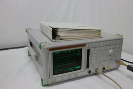 Wiltron 54147A Vector Network Analyzer - High Precision RF Testing - ZYYKZ Test Equipment