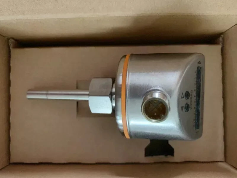 IFM SI5000 Electronic Flow Sensor Switch – High-Precision Flow Monitoring - ZYYKZ Test Equipment