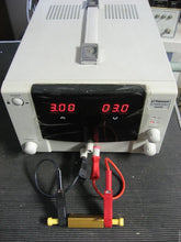 Load image into Gallery viewer, Topward Adjustable Lab Power Supply 0-30V 0-3A DC Output - ZYYKZ Test Equipment