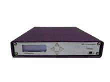 Load image into Gallery viewer, Miranda HD Bridge DEC HDV to HD/SD-SDI Video Decoder - ZYYKZ Test Equipment