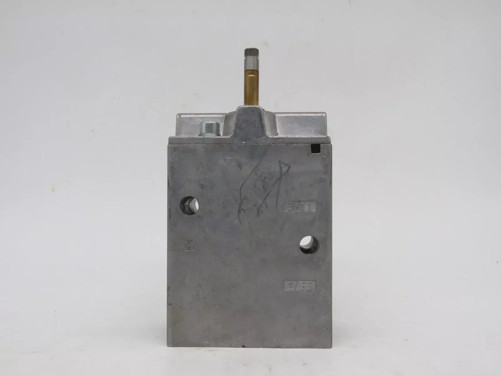 Festo MFH-3-1/2 Solenoid Valve, 8 BAR Pressure Rating - ZYYKZ Test Equipment