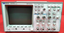 Load image into Gallery viewer, Agilent 54602B 2-Channel 150 MHz Oscilloscope - ZYYKZ Test Equipment