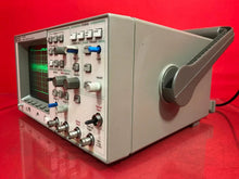 Load image into Gallery viewer, Agilent 83475B Lightwave Communication Analyzer - ZYYKZ Test Equipment