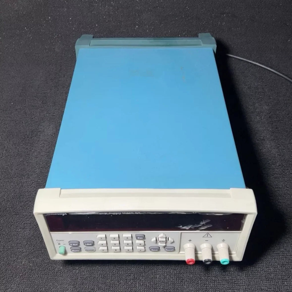 Tektronix PWS2326 25V 3A DC Linear Power Supply - ZYYKZ Test Equipment