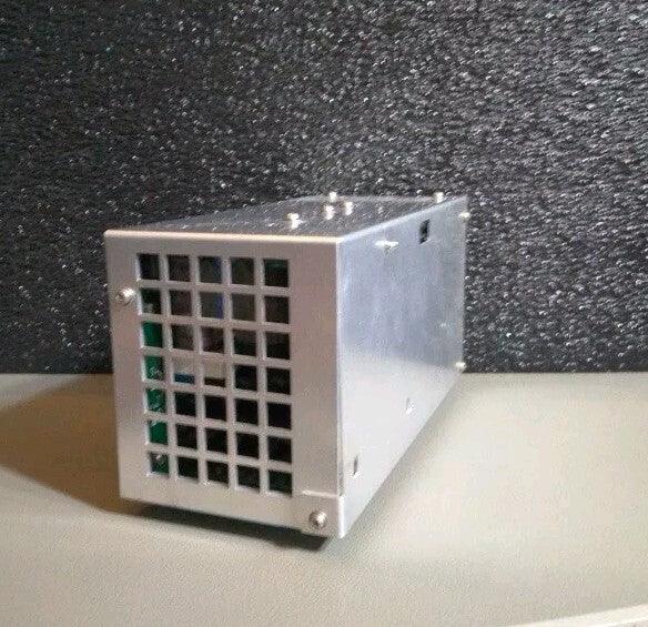 Agilent HP 8593/EM 8596E 8592L Spectrum Analyzer with 5062-8229 Power Supply - ZYYKZ Test Equipment