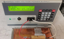 Load image into Gallery viewer, Kepco BHK1000-40MG Programmable DC Power Supply 1000W 40V 25A - ZYYKZ Test Equipment