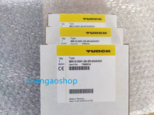 Load image into Gallery viewer, TURCK IMX12-DI01-2S-2R-0/24VDC Digital Input Module