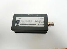 Load image into Gallery viewer, WG SMZ-50/75 Balanced to Unbalanced BNC Adapter - ZYYKZ Test Equipment
