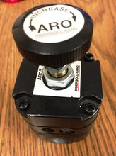 Load image into Gallery viewer, ARO Ingersoll Rand PR4031-100 Pressure Regulator, 150 PSI Outlet - ZYYKZ Test Equipment