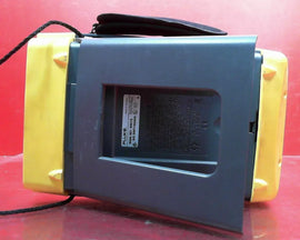 Fluke 199 Scopemeter Handheld Oscilloscope 200MHz 2.5GS/s - ZYYKZ Test Equipment
