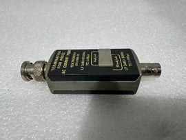 Tektronix 011-0106-00 Termination for P6022 AC Current Probe - ZYYKZ Test Equipment