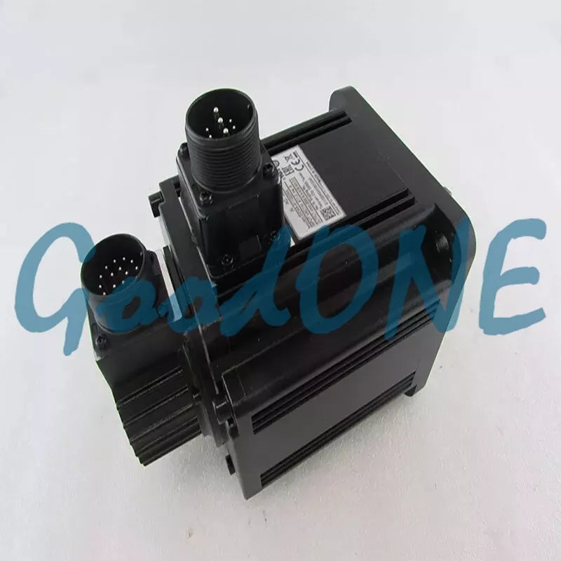 DELTA ECMA-E11320SS Servo Motor - 1 Piece