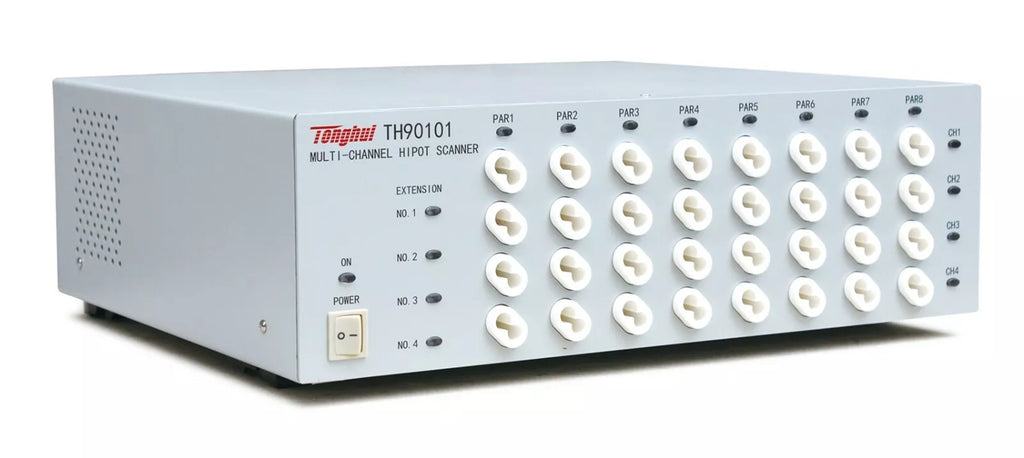 Tonghui TH90101 8-Unit Four-Channel Scan Expander