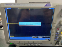 Load image into Gallery viewer, Tektronix DPO4034B 350MHz 4-Channel Digital Phosphor Oscilloscope, 2.5GS/s - ZYYKZ Test Equipment