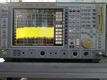 Load image into Gallery viewer, FSIQ26 Signal Analyzer | 20 Hz to 26.5 GHz Frequency Range - ZYYKZ Test Equipment