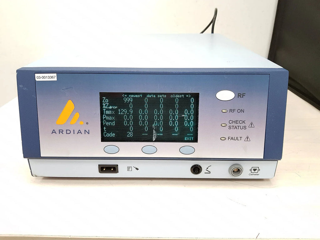 Ardian G2 RF Signal Generator with Wide Frequency Range - ZYYKZ Test Equipment