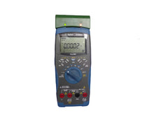 Load image into Gallery viewer, Agilent U1252A True RMS Digital Multimeter with Complete Accessory Kit and Hard Case - ZYYKZ Test Equipment