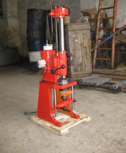Load image into Gallery viewer, T807A Vertical Motorcycle Cylinder Boring Machine - ZYYKZ Test Equipment