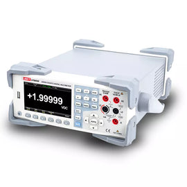 UNI-T UT8805E 5.5 Digit Performance-Series Bench Multimeter