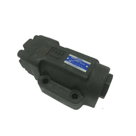 YUKEN CPG-06-E-20-50 Pilot Operated Check Valve - Hydraulic Control Valve - ZYYKZ Test Equipment