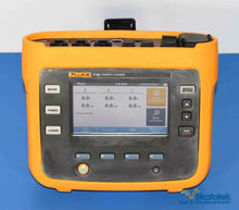 Load image into Gallery viewer, Fluke 1730 3-Phase Electrical Energy Logger with 1500A CTs - PQA Calibrated