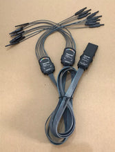 Load image into Gallery viewer, Tektronix P6616 Channel Logic Probe Cable - Used