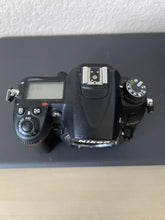 Load image into Gallery viewer, Nikon D7000 16.2MP Digital DSLR Camera Body - High Performance - ZYYKZ Test Equipment