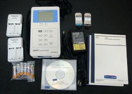 YOKOGAWA AE5501 TrafficTesterMini Network Traffic Analyzer - ZYYKZ Test Equipment