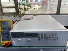 Load image into Gallery viewer, HP Agilent 6674A 2000W System DC Power Supply, 60V, 35A - ZYYKZ Test Equipment