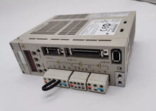 Load image into Gallery viewer, Yaskawa SGDM-01ADA 0.10 kW 200-240V AC Servo Drive - ZYYKZ Test Equipment