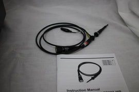 LeCroy DC to 500MHz Passive Oscilloscope Probe - ZYYKZ Test Equipment