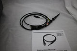 LeCroy DC to 500MHz Passive Oscilloscope Probe
