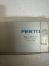 Load image into Gallery viewer, Festo ADN-50-100-A-P-A 536309 Compact Pneumatic Cylinder, 50mm Bore, 100mm Stroke - ZYYKZ Test Equipment