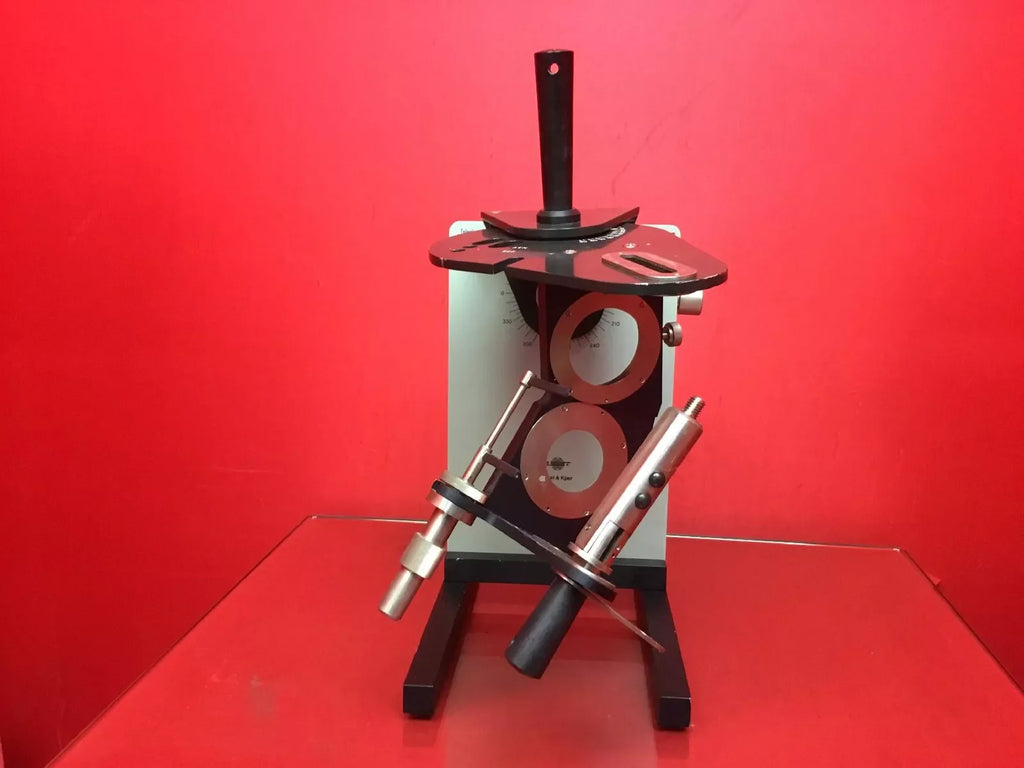 Bruel & Kjaer Telephone Test Head Model 6003