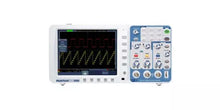 Load image into Gallery viewer, Peaktech P1255 Digital Storage Oscilloscope - 100MHz, 2 Channel, 2 GSa/s DSO